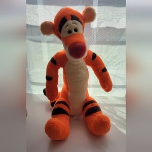 Tiger "Winnie the pooh"